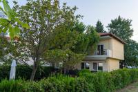 Waterfront Villa Serena - Direct Beach Access - Chambres d'hôtes Plaka Litochorou