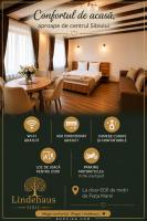Lindenhaus - B&B Sibiu