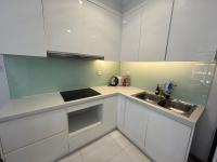 Apartamento de 1 dormitorio con balcón