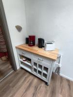 Ferienwohnung Heuchelhofer Lichtfänger - Bed and Breakfast Würzburg