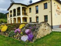 Wellness Villa Liptov - Bed and Breakfast Liptovská Sielnica