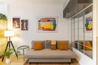 Studio Europa 30 - B&B San Sebastián de los Reyes