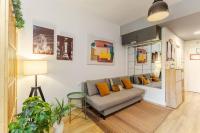 Studio Europa 30 - Chambres d'hôtes San Sebastián de los Reyes