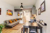 Studio Europa 30 - Chambres d'hôtes San Sebastián de los Reyes