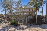 High Point Hideaway on the Sand Dunes - Unit 3 - Ferienwohnung Dauphin Island