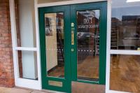 1 Bed City Studio near Theatre and Station Secure Parking - Ferienwohnung Kingston upon Hull