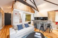 Albertina Carregal Suites - B&B Oporto