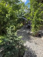 Full moon - B&B Yerevan
