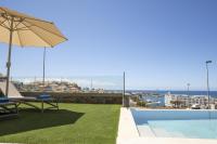 Villa Vista Marina 2 by Infinity Summer - Bed and Breakfast Arguineguín