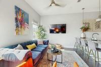 Stay GOODrich - Bed and Breakfast Nashville