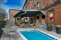 All Access Pass #104 - Chambres d'hôtes Nashville