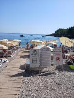 Apartmani Madžgalj Sutomore - Ferienwohnung Sutomore