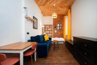 Kościuszki Prime Studio by BookingHost - B&B Łódź