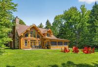 Fiddler Lake Resort - Bear 25 - B&B Mille-Isles