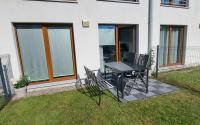 apartament Zielony - Chambres d'hôtes Jastrzębia Góra