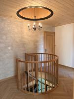 Apartamenty Dębowa OSTOYA - Lubkowo - B&B Lubkowo