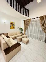 Royal Inn - Weerawila - Ferienwohnung Hambantota