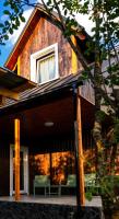 Casa de Lângă Mesteceni - B&B Dealu Negru