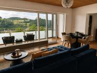 Boutique Villa Keppler - Appartement 1 - Ferienwohnung Pelm