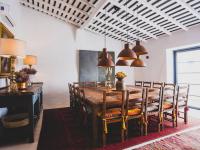 Casa da Adega - Bed and Breakfast Gaeiras