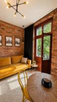 Ceglane Przedzamcze - Chambres d'hôtes Toruń