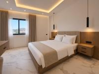 Rooftop Panoramic Room - B&B Ksamil