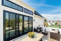 Jungle House Designer Residences - Downtown Columbus - B&B Columbus