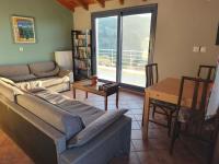 Mesakti - B&B Armenistís