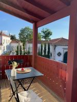 Casa N'Aninhas - Santar - B&B Santar