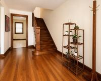 Historic Kansas City Home - Bed and Breakfast Kansas City