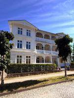 Villa Victoria - B&B Ostseebad Binz