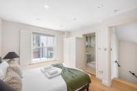 Elegant 3-Bed 3-Bath London Townhouse - Bed and Breakfast Londen
