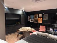 Flat Garçonniere - Chambres d'hôtes Nova Lima
