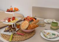 Alpenplatzl XS - B&B Bad Hofgastein