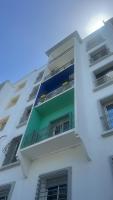 Le coin vert - B&B Rabat