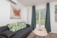 Appartamento con 1 Camera da Letto e Balcone