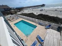 Exceptional Ocean-Pier-Pool Front 1 BR Condo - B&B Myrtle Beach