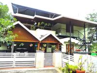 Madhavam homestay - B&B Palakkad