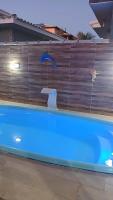 Unamar Beach - B&B Cabo Frio