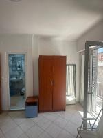 Deluxe Tweepersoonskamer met Balkon