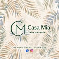 Casa Mia - Ferienwohnung Pescara