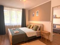 Apartments Chloe - Top 1 - Ferienwohnung Hollabrunn