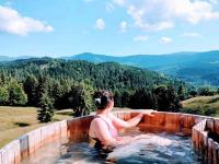 Domeniul Barabuc Colibita - B&B Colibița