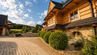Angel Haven - Bed and Breakfast Czarna Góra