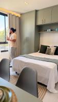Amazonian Studio and Great Location in Manaus - B&B Manaus