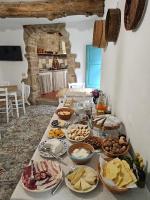 Sa Centenaria - B&B Escalaplano