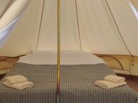 ILLU Glamping - B&B Trebujeni
