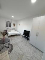 Chambre Double Standard