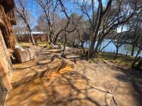 Lux Fur Cabin - B&B Lindequesdrif