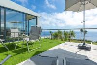Costa Bela Azores Retreat - B&B Santa Bárbara